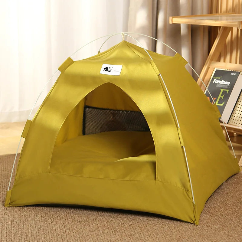 Tenda Pet Barraquinha