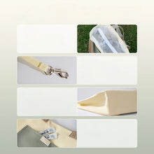 Carregar imagem no visualizador da galeria, Sacola de Transporte para Gatos
