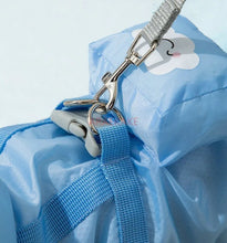 Carregar imagem no visualizador da galeria, Capa de Chuva Pet
