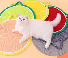 Carregar imagem no visualizador da galeria, Tapete Arranhador Miau
