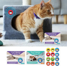 Carregar imagem no visualizador da galeria, Adesivos Calmantes de Feromônios
