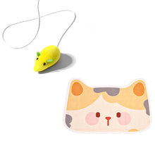 Carregar imagem no visualizador da galeria, Carpete Arranhador Adesivo – Versão Estampa 2.0
