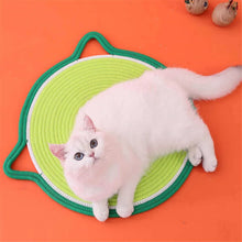 Carregar imagem no visualizador da galeria, Tapete Arranhador Miau
