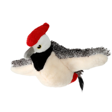 Carregar imagem no visualizador da galeria, Brinquedo Pássaro Elétrico Recarregável para Gatos
