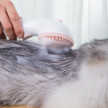 Carregar imagem no visualizador da galeria, Escova de Banho para Pets
