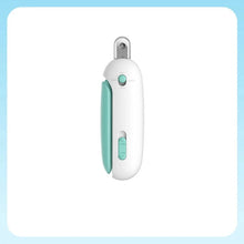 Carregar imagem no visualizador da galeria, Cortador de Unhas com Lâmina Ajustável para Pets
