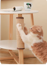 Carregar imagem no visualizador da galeria, Tapete Arranhador de Sisal
