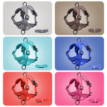 Carregar imagem no visualizador da galeria, Coleira Peitoral para Gatos
