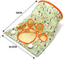 Carregar imagem no visualizador da galeria, Brinquedo Saco Felino
