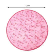 Carregar imagem no visualizador da galeria, Capa de Caça com Bolinha Giratória
