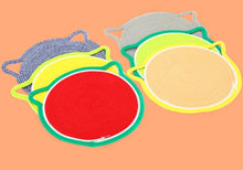 Carregar imagem no visualizador da galeria, Tapete Arranhador Miau
