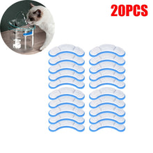 Carregar imagem no visualizador da galeria, Filtro de substituição para fonte de água com sensor automático - HydroSense
