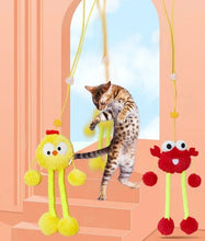 Carregar imagem no visualizador da galeria, Brinquedo Elástico Pelúcia
