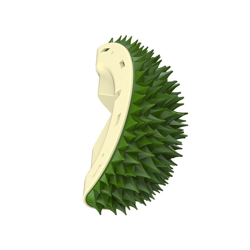 Escova Coçadinha Durian