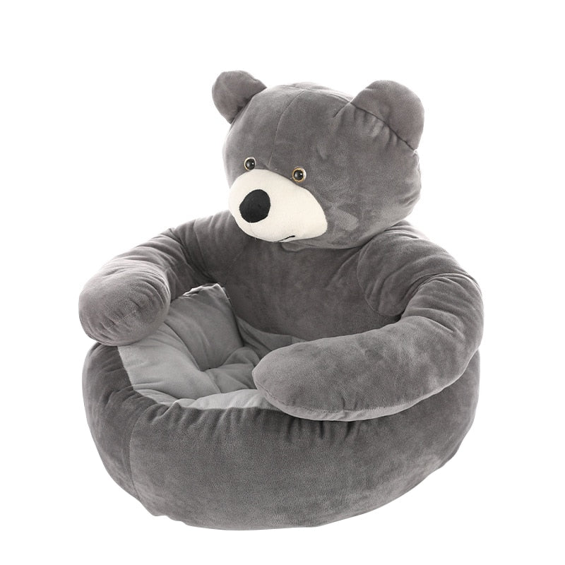 Caminha Abraço de Urso