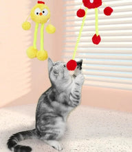 Carregar imagem no visualizador da galeria, Brinquedo Elástico Pelúcia
