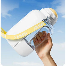 Carregar imagem no visualizador da galeria, Garrafa Portátil PetFlow 2 em 1
