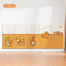 Carregar imagem no visualizador da galeria, Carpete Arranhador Adesivo com Estampas
