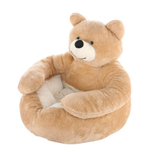 Carregar imagem no visualizador da galeria, Caminha Abraço de Urso
