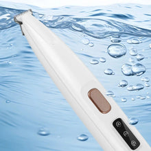 Carregar imagem no visualizador da galeria, Aparador Elétrico de Pelos - CleanPelo™ Pro
