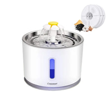 Carregar imagem no visualizador da galeria, Fonte de Água Flower
