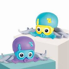 Carregar imagem no visualizador da galeria, Polvo Fujão
