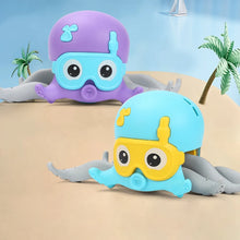 Carregar imagem no visualizador da galeria, Polvo Fujão
