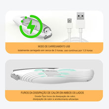 Carregar imagem no visualizador da galeria, Aparador de pelos a vácuo
