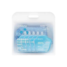 Carregar imagem no visualizador da galeria, Luva de Microfibra para Banhos
