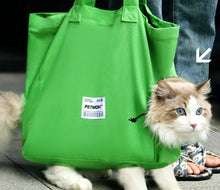 Carregar imagem no visualizador da galeria, Sacola de Transporte Multifuncional
