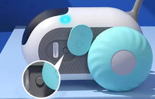 Carregar imagem no visualizador da galeria, Brinquedo Carrinho com Controle Remoto para Gatos
