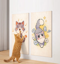 Carregar imagem no visualizador da galeria, Carpete Arranhador Adesivo com Estampas
