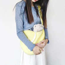 Carregar imagem no visualizador da galeria, Bolsa Lateral para Pet
