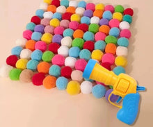 Carregar imagem no visualizador da galeria, Atirador de Bolinha de Pelúcia
