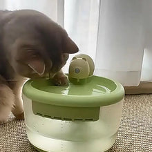 Carregar imagem no visualizador da galeria, Conjunto de filtros para o Bebedouro de Água Sem Fio - Little Bear
