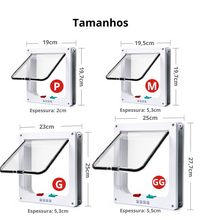 Carregar imagem no visualizador da galeria, Portinha de Passagem Pet
