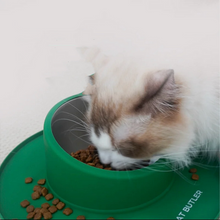 Carregar imagem no visualizador da galeria, Tigela com Base Antiderrapante
