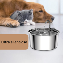 Carregar imagem no visualizador da galeria, Fonte de água Inox Flow™
