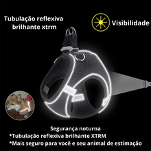 Carregar imagem no visualizador da galeria, Coleira Colete
