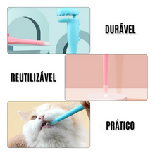 Carregar imagem no visualizador da galeria, Aplicador de Medicamentos para Gatos
