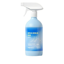 Carregar imagem no visualizador da galeria, Spray Desodorizante de xixi
