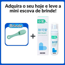 Carregar imagem no visualizador da galeria, Espuma de Limpeza para Acne Felina
