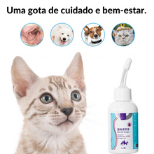Carregar imagem no visualizador da galeria, Limpador de Orelhas para Animais de Estimação
