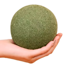 Carregar imagem no visualizador da galeria, Bola de Catnip Gigante para Gatos
