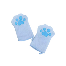 Carregar imagem no visualizador da galeria, Luva de Microfibra para Banhos
