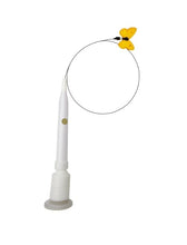 Carregar imagem no visualizador da galeria, Brinquedo Borboleta Interativo para Gatos 🦋
