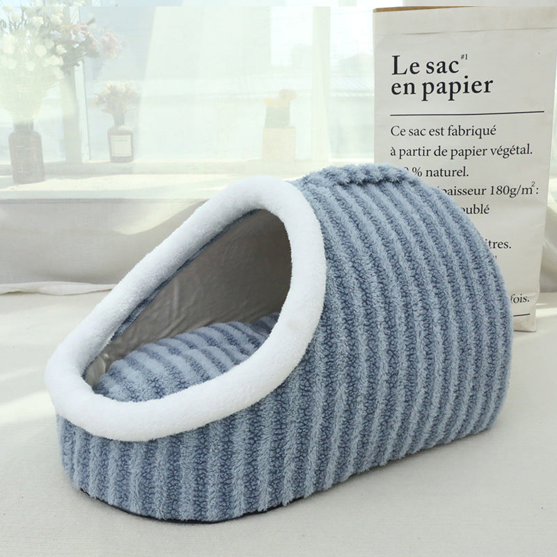 Cama Toquinha Cozy
