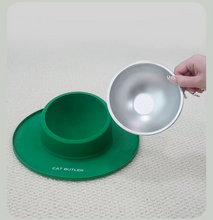 Carregar imagem no visualizador da galeria, Tigela com Base Antiderrapante
