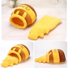 Carregar imagem no visualizador da galeria, Caminha pote de mel
