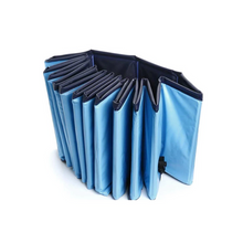 Carregar imagem no visualizador da galeria, Piscina de Areia Dobrável para Gatos
